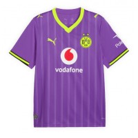 Fotbalové Dres Borussia Dortmund Jobe Bellingham #7 Alternativní 2026-27 Krátký Rukáv
